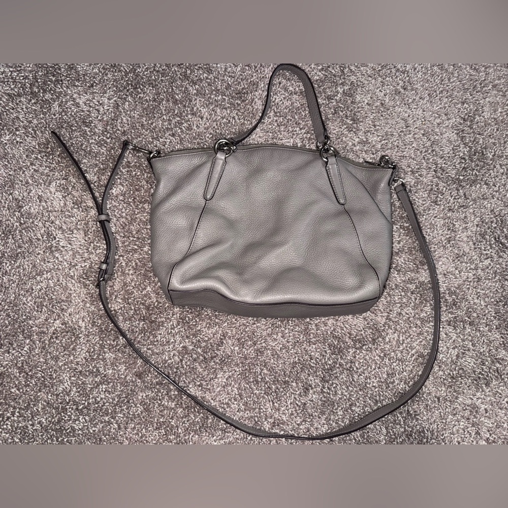 Coach Kelsey Shoulder Bag - Picture 3 of 7